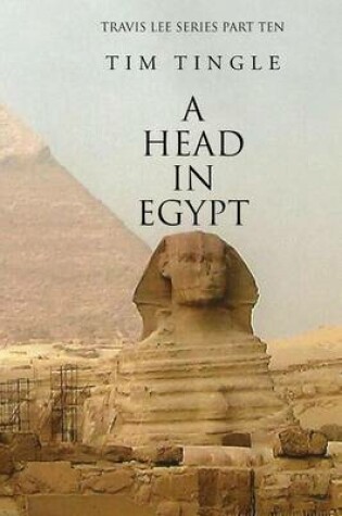 Cover of A Head in Egypt