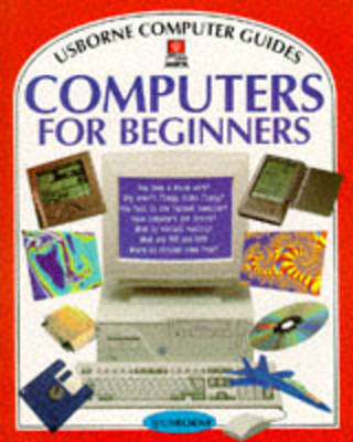 Cover of Computers for Beginners