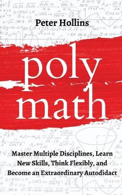 Book cover for Polymath