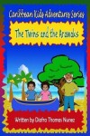 Book cover for The Twins and the Arawaks