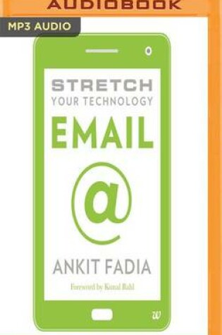 Cover of Stretch Your Technology Email