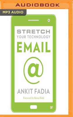 Cover of Stretch Your Technology Email