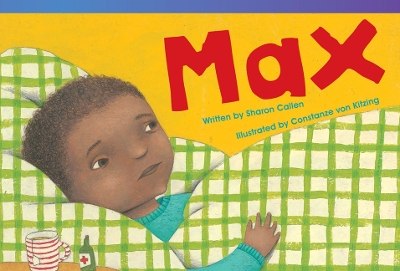 Cover of Max