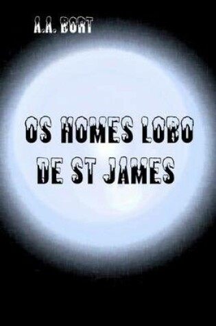 Cover of OS Homes Lobo de St James
