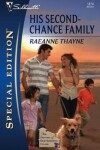 Book cover for His Second-Chance Family
