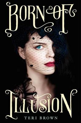 Book cover for Born of Illusion