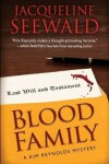 Book cover for Blood Family