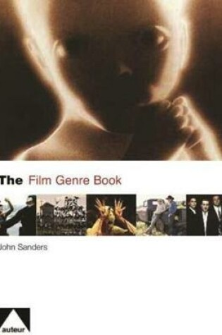 Cover of The Film Genre Book