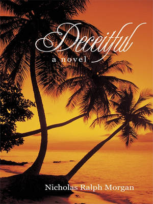 Book cover for Deceitful