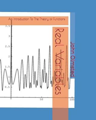 Book cover for Real Variables