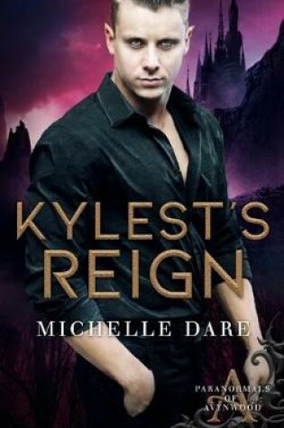 Cover of Kylest's Reign