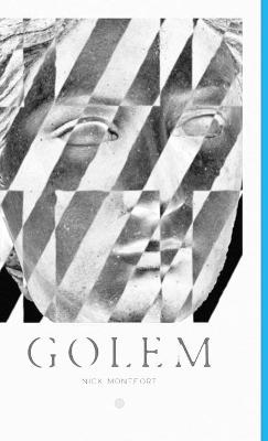 Book cover for Golem