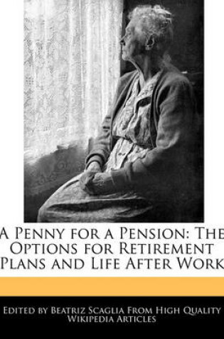 Cover of A Penny for a Pension