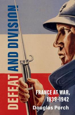 Book cover for Defeat and Division
