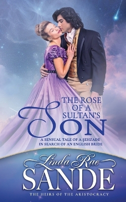 Book cover for The Rose of a Sultan's Son