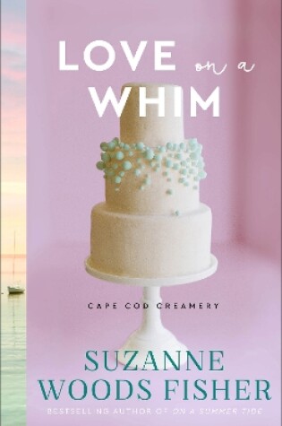Cover of Love on a Whim
