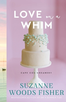 Book cover for Love on a Whim