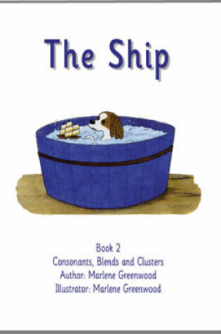 Cover of The Ship