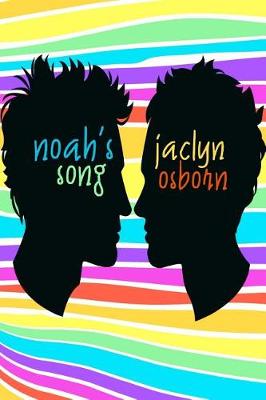 Book cover for Noah's Song