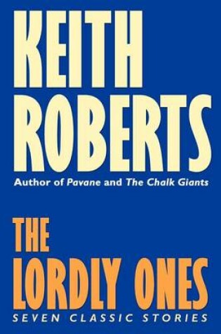 Cover of Lordly Ones