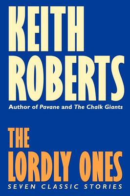 Book cover for Lordly Ones