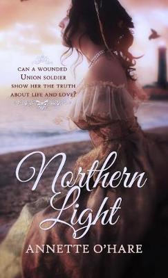 Book cover for Northern Light