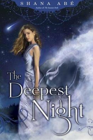 Cover of The Deepest Night