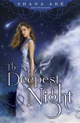 Book cover for The Deepest Night