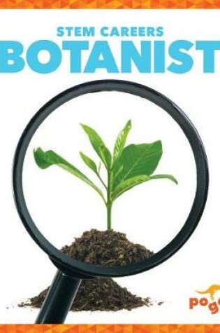 Cover of Botanist