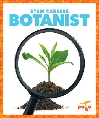 Cover of Botanist