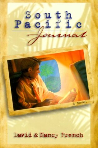 Cover of South Pacific Journal