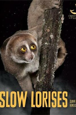 Cover of Slow Lorises