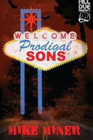 Cover of Prodigal Sons