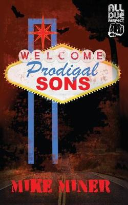 Book cover for Prodigal Sons