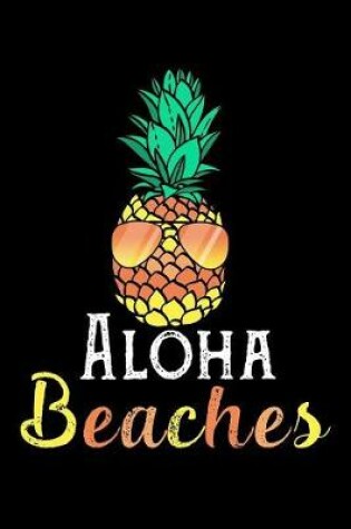 Cover of Aloha beaches