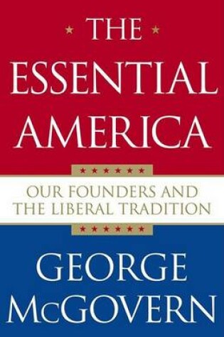 Cover of The Essential America