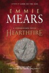 Book cover for Hearthfire