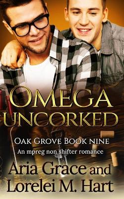 Book cover for Omega Uncorked