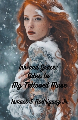 Book cover for Ink and Grace