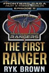 Book cover for Ep.#3.11 - "The First Ranger"
