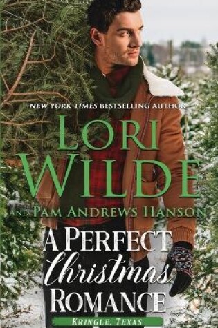 Cover of A Perfect Christmas Romance