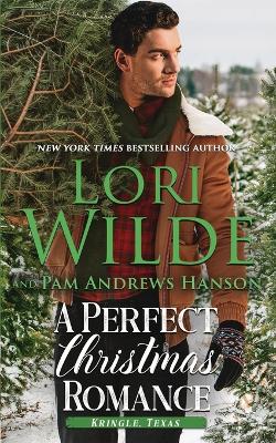 Cover of A Perfect Christmas Romance