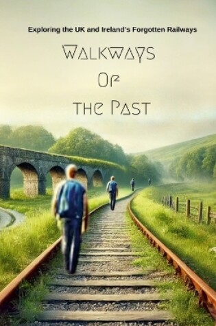 Cover of Walkways Of the Past