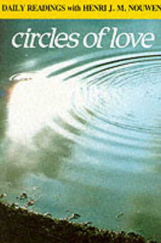 Cover of Circles of Love
