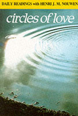 Book cover for Circles of Love