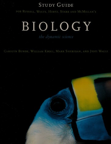 Book cover for SG-General Biology