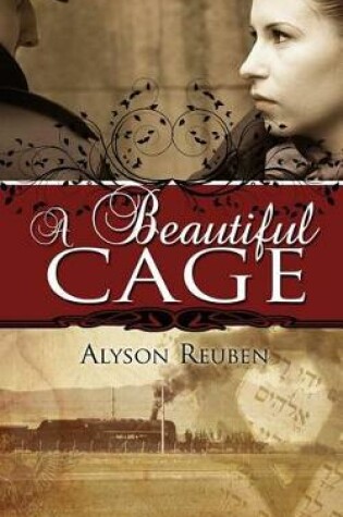 Cover of A Beautiful Cage