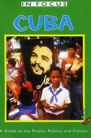 Cover of Cuba In Focus 2nd Edition