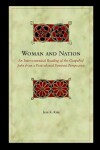 Book cover for Woman and Nation