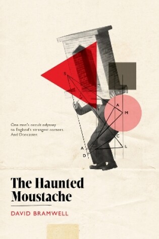 Cover of The Haunted Moustache